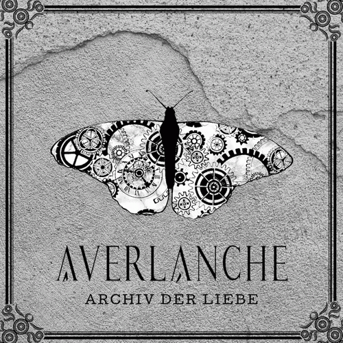 Averlanche : Archiv der Liebe